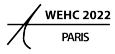 WEHC 2022 Paris