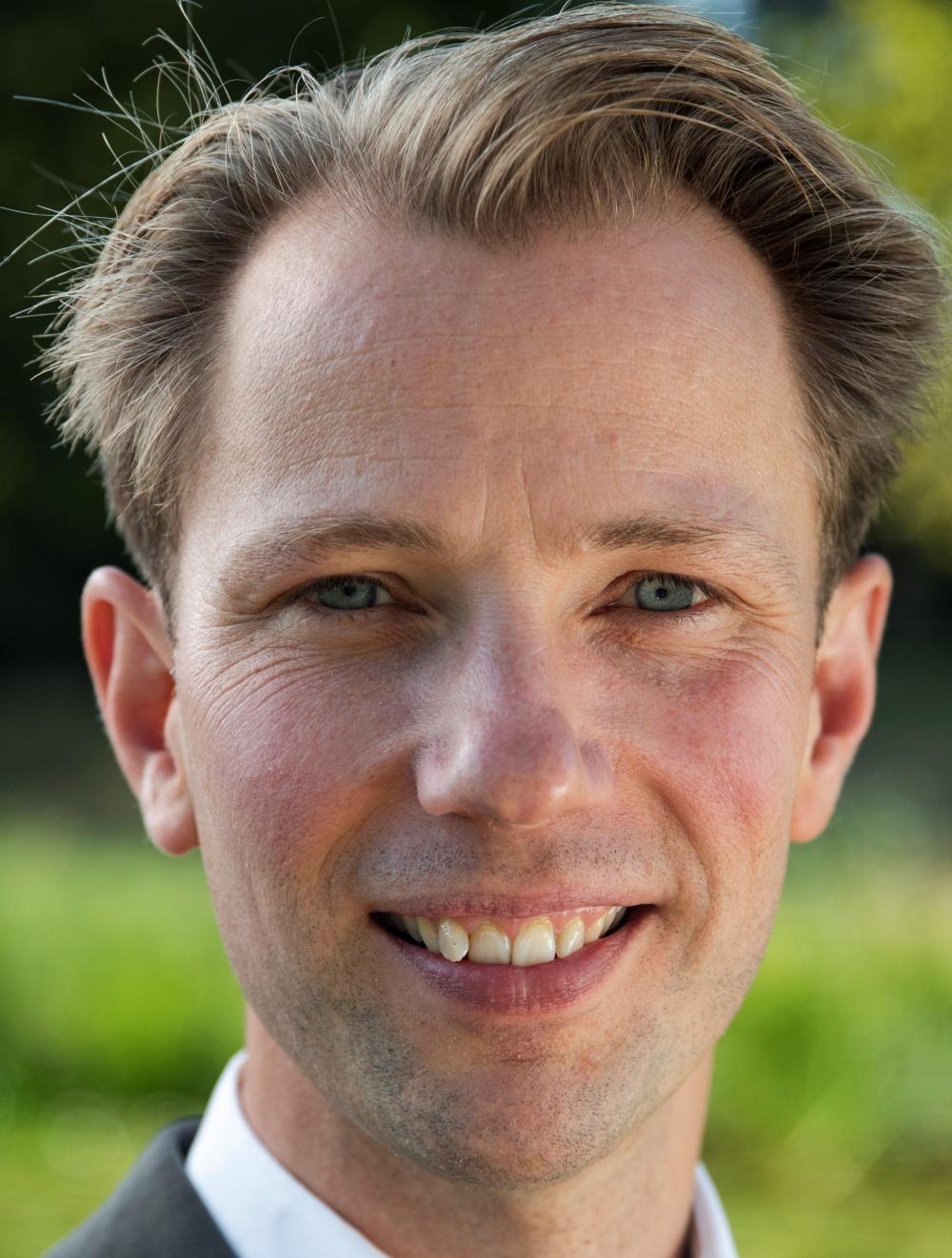 Inaugural lecture Professor Marijn Molema (University of Groningen)
