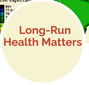 Research portal on origins of global health inequality launched
