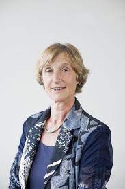 Valedictory Speech Professor Marjolein ‘t Hart