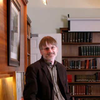 Masterclass ‘Crime and Justice in Historical Context: Theory, Methods and Perspectives’ by Prof. Robert Shoemaker