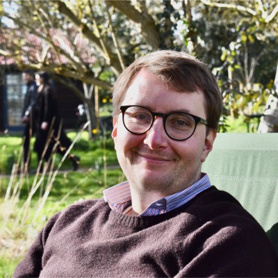 NWO Veni Grant Awarded to Posthumus alumnus Dr Joris van den Tol