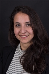 Selin Dilli receives NWO Veni Grant