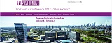 Posthumus Conference website online now!