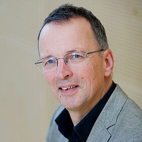 Change in General Board N.W. Posthumus Institute