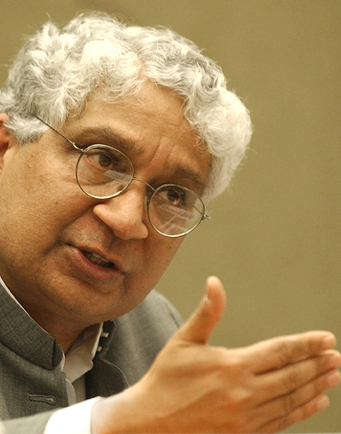 Lecture Professor Deepak Nayyar – ‘The Asian Miracle: Learning From a Half-century of Transformations’ – register before 13 June 2022