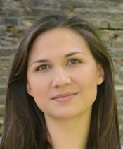 Kate Frederick awarded Dissertation Award at WEHC2022