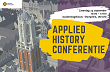 Applied History Conferentie 2022
