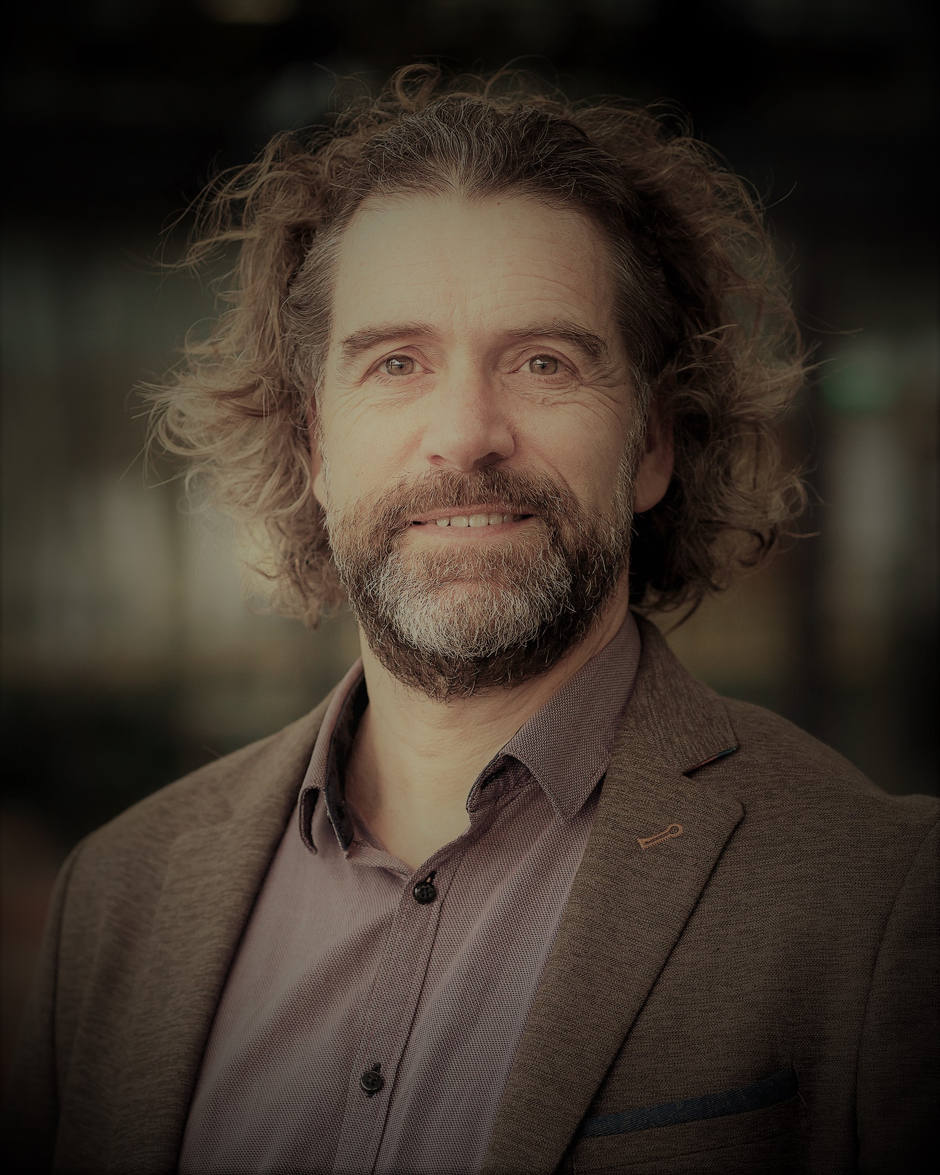 Erik van der Vleuten receives grant NWO Open Competition
