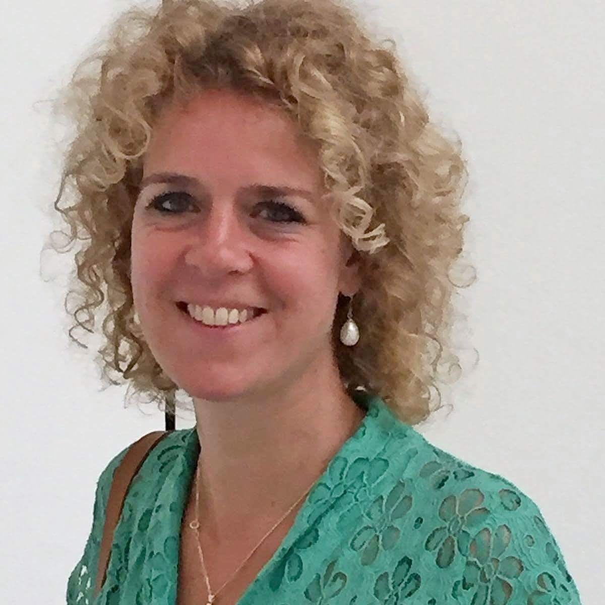 Save the date! Inaugural Lecture Professor Hilde Bras