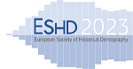 5th Conference Of The European Society Of Historical Demography