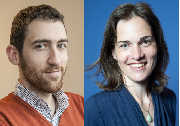 Swedish Research Council awards grant to Dr Daniel Gallardo and Professor Jutta Bolt