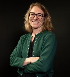 Masterclass Dr Céline Regnard – ‘A place in the city. Migrant police, policy & housing in the 19th and 20th centuries’