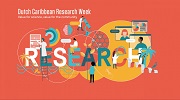 Dutch Carribean Research Week