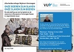 Afscheidscollege Wybren Verstegen