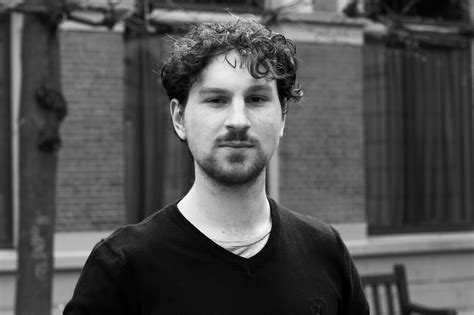 PhD Defence Posthumus alumnus Dániel Moerman