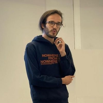 PhD Defence Posthumus alumnus Jasper Segerink