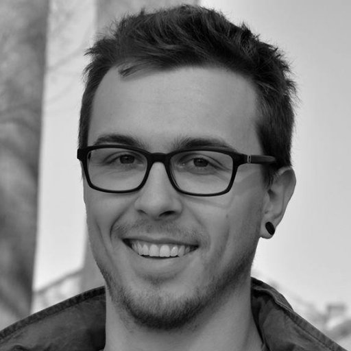 FWO Grant awarded to Stef Espeel