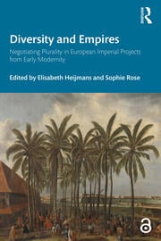 New publication by Posthumus members Elisabeth Heijmans and Sophie Rose