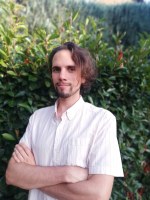 Successful PhD defence Posthumus alumnus Alberto Concina