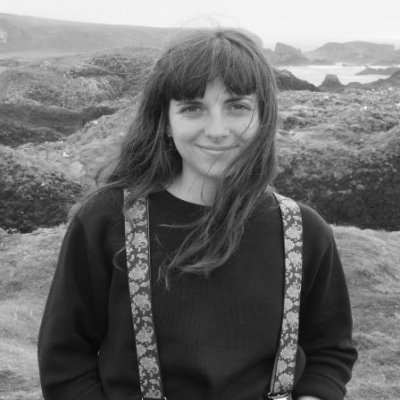 PhD Defence Posthumus alumnus Cécile Bruyet