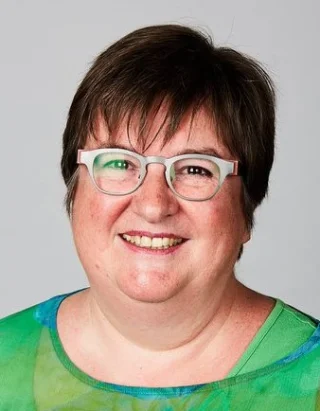 Levend Archiefprijs 2023 awarded to Heidi Deneweth