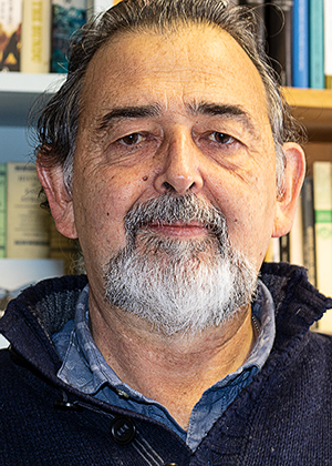 Public lecture Professor Nigel Penn on ‘Rough Treatment: Slavery and unfree labour in the Cape Colony 1750-1900′