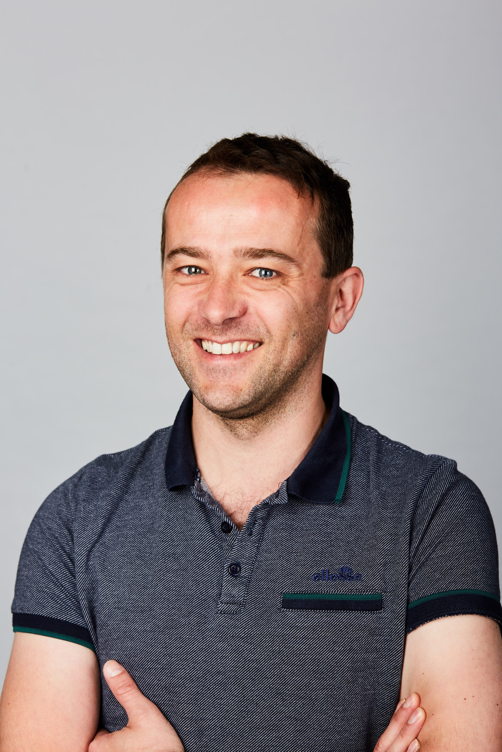 Introducing new Confidential Advisor Torsten Feys