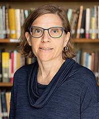 Masterclass with Professor Francesca Trivellato