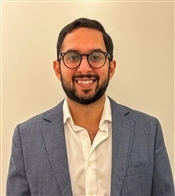 Lindert-Williamson Prize awarded to Posthumus fellow Maanik Nath