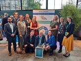 NWO Summit Grant awarded to SOCION consortium