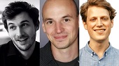 FWO Postdoc Grants awarded to Posthumus alumni