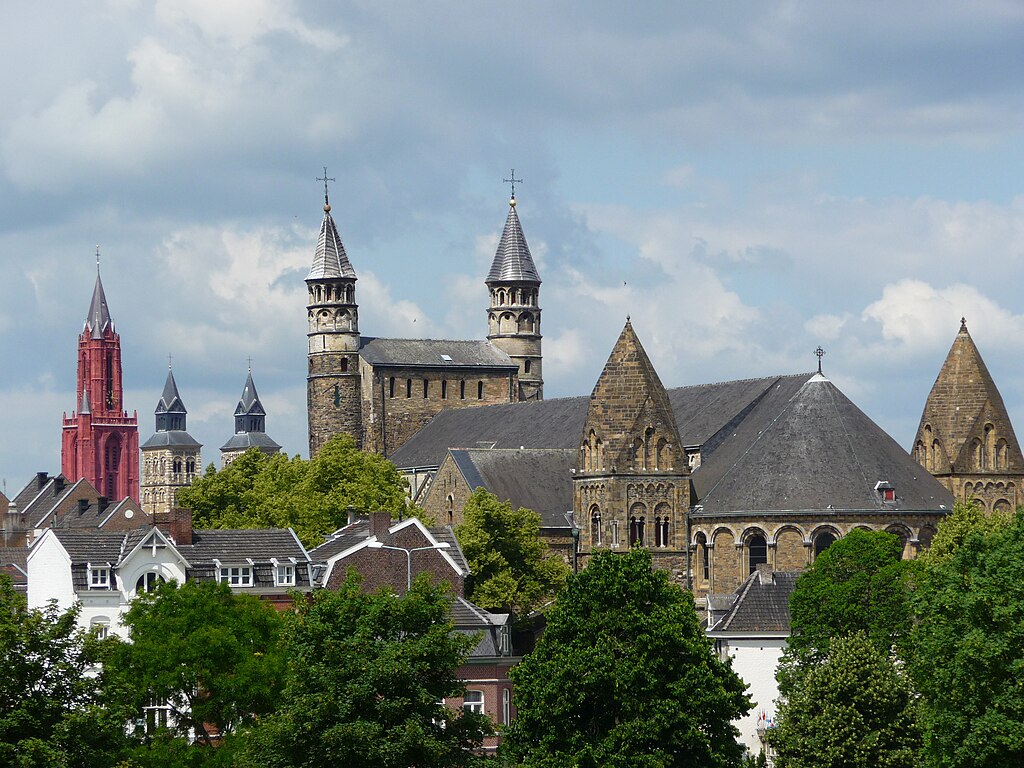 Posthumus PhD Seminar I to be held in Maastricht, 12-13 December 2024