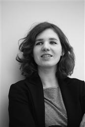 Janna Coomans bij hoofdrolspelers 2025 RTV Utrecht