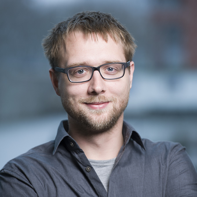 Inaugural lecture Professor Matthias van Rossum