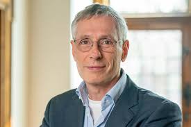 Inaugural lecture Professor Arthur van Riel