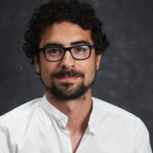 ESTER RDC (University of Seville, 3-5 November 2025)