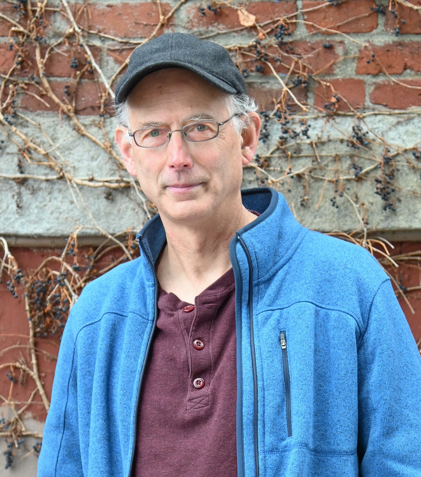Prof. Em. Carl Nightingale delivers lecture 2025 Raymond van Uytven Chair 2025 – register by 30 June 2025