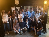 The N.W. Posthumus Institute congratulates PhD Basic Training graduates