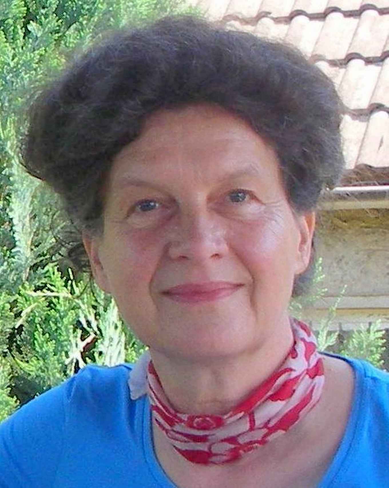 In memoriam: Boudien de Vries (1951-2025)