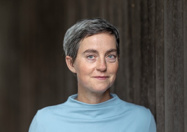 Oratie professor Danielle van den Heuvel – aanmelden s.v.p. voor 3 november 2025