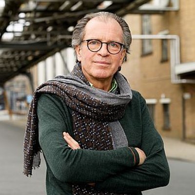 In memoriam: Harry Lintsen (1949-2025)