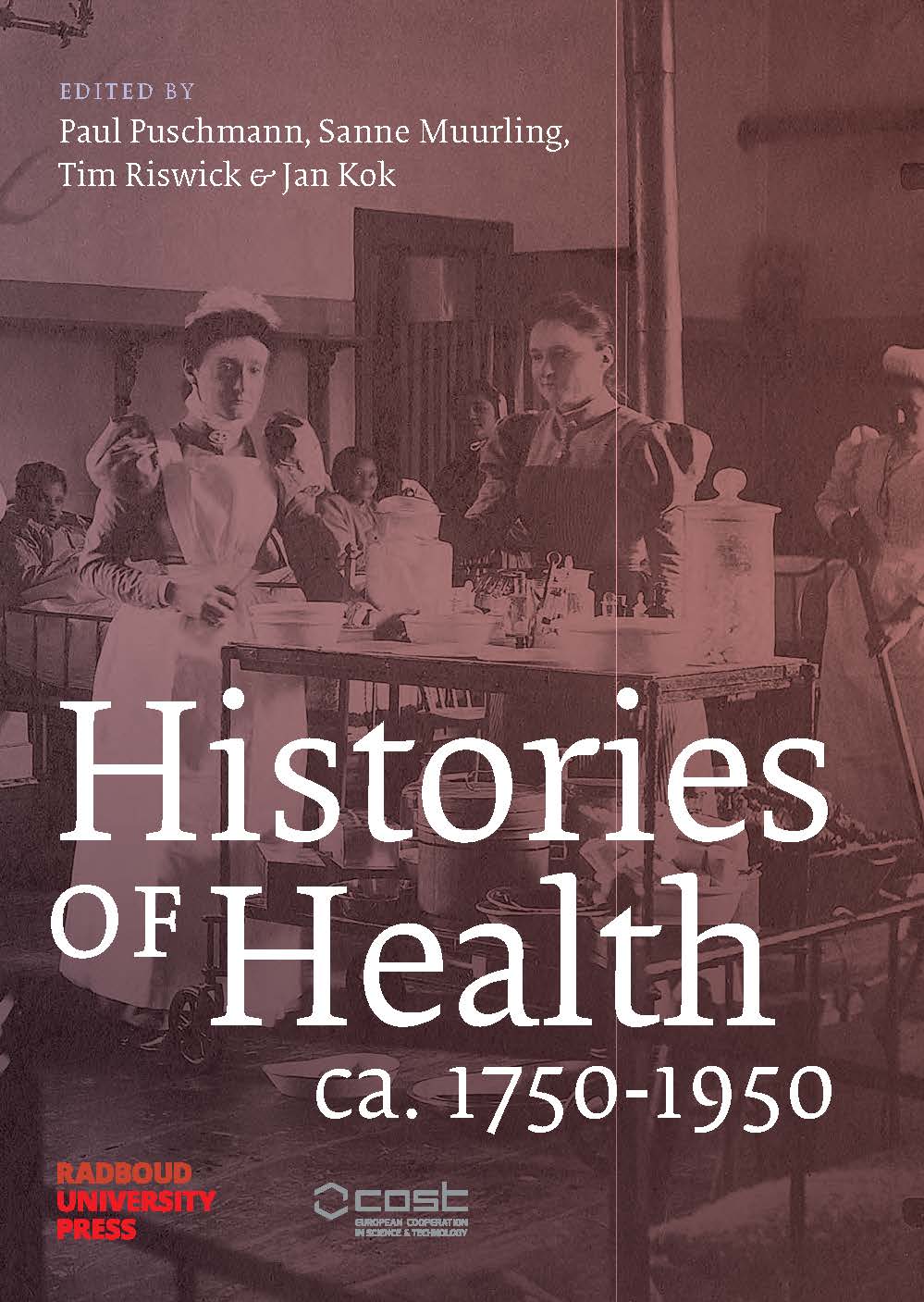 New publication on occasion of Professor Angelique Janssens’ retirement