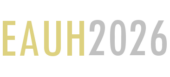 17th EAUH Conference (Barcelona, 2-5 September 2026)
