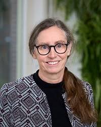 Valedictory lecture Professor Marlou Schrover