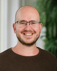 Successful PhD Defence Posthumus alumnus Philip Post
