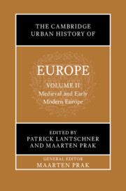 Workshop ‘Writing New Urban History’ (Brussels, 16 January 2026)