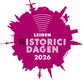 Historicidagen 2026 (Leiden, 27-29 August 2026)