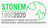 STONEM Workshop: Connected by/with/to the Dutch (1900-2025) – prior registration requested