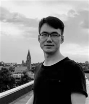 Successful PhD Defence Posthumus alumnus Junhao Cao